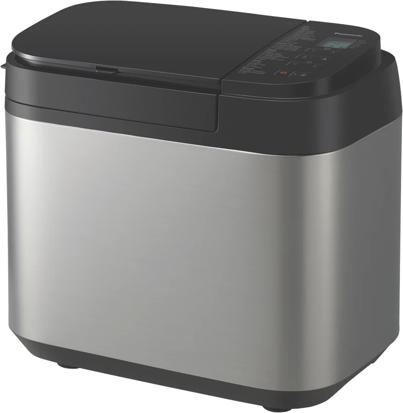 Panasonic Stainless Bread Maker