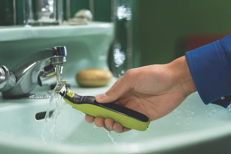 Philips OneBlade Body Kit With 360 Blades