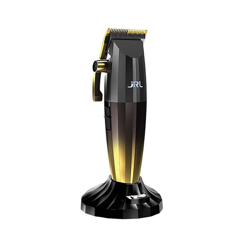 JRL Fresh Fade 2020C Professional Cordless Hair Clipper Gold