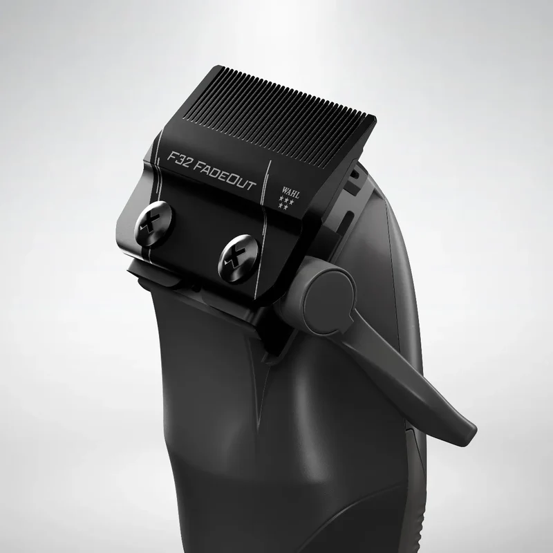 WAHL Vapor™ Professional Cordless Clipper | Next-Generation Fade & Bulk Cutting Clipper