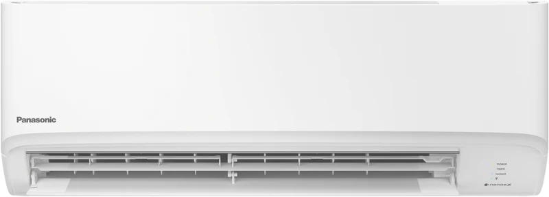 Panasonic C5.0kW H6.0kW Reverse Cycle Split System and Air Purifier