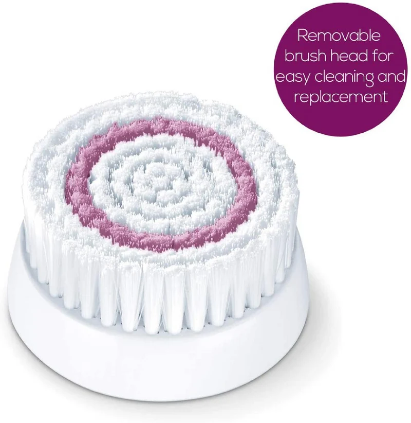 Beurer Facial Cleansing Brush