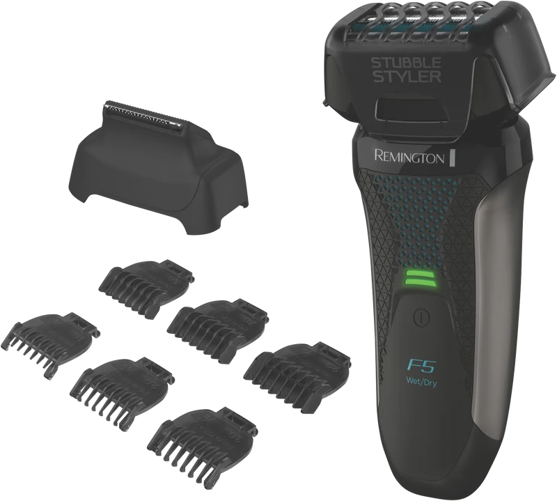 Remington Style Series - F5 Foil Shaver
