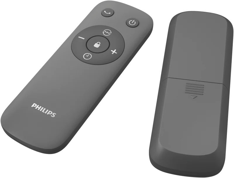Philips 5000 Series Tower Fan Charcoal