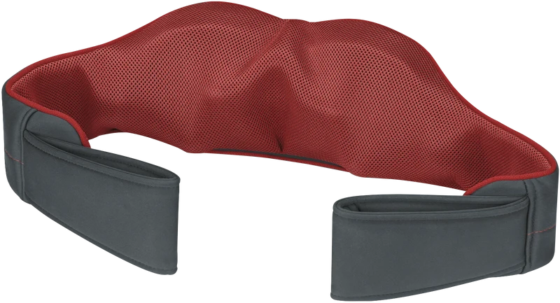 Beurer Deluxe 3D Shiatsu Back and Neck Massager
