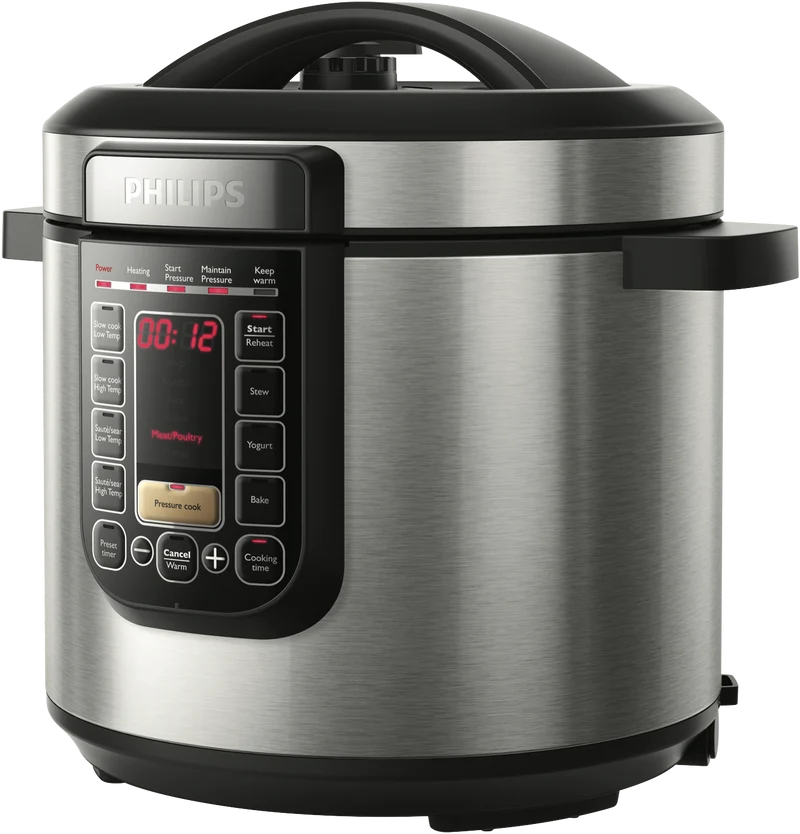 Philips All-In-One Cooker