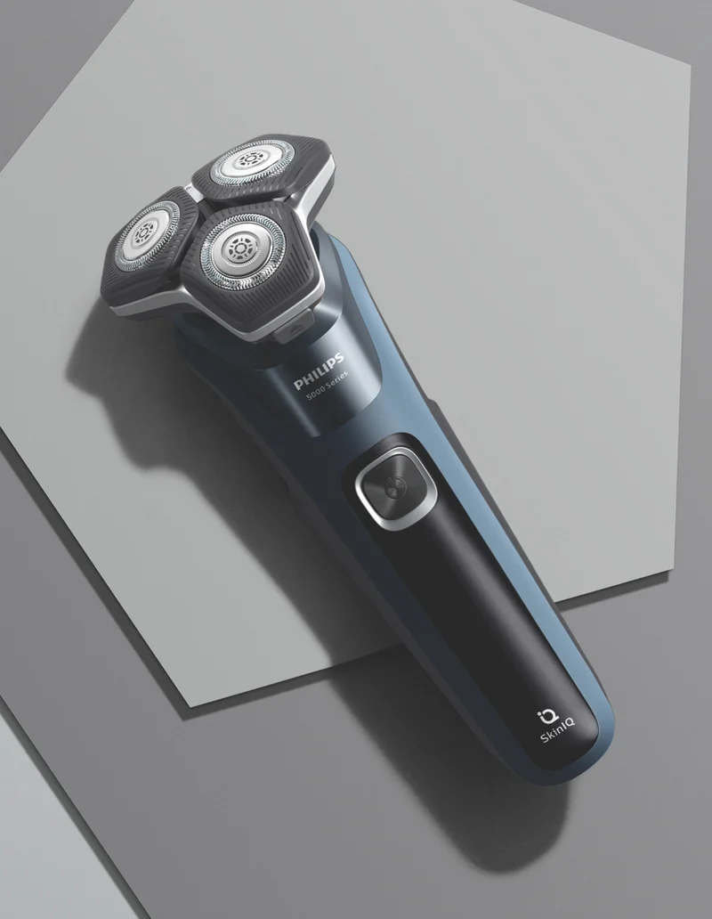Philips Shaver Series 5000 SkinIQ
