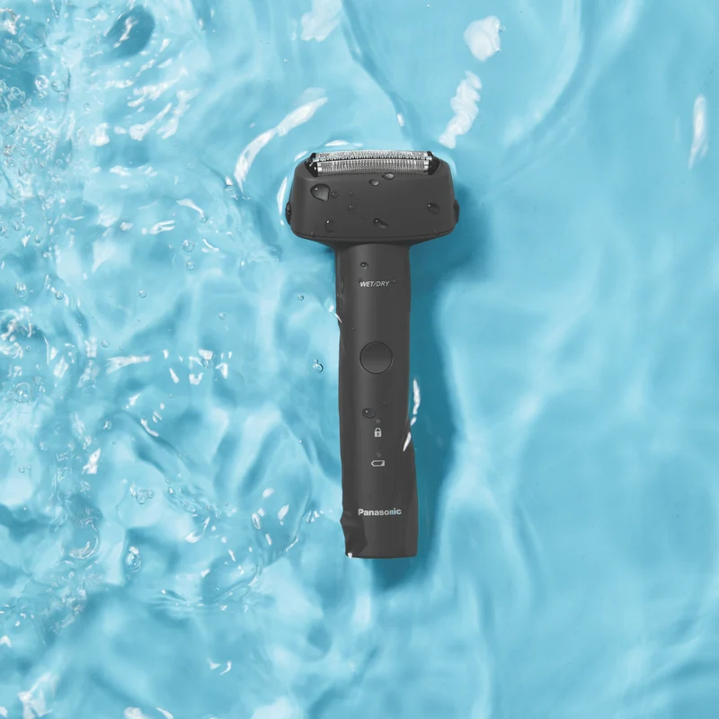 Panasonic Series 300 3 Blade Wet/Dry Shaver (USB-C)