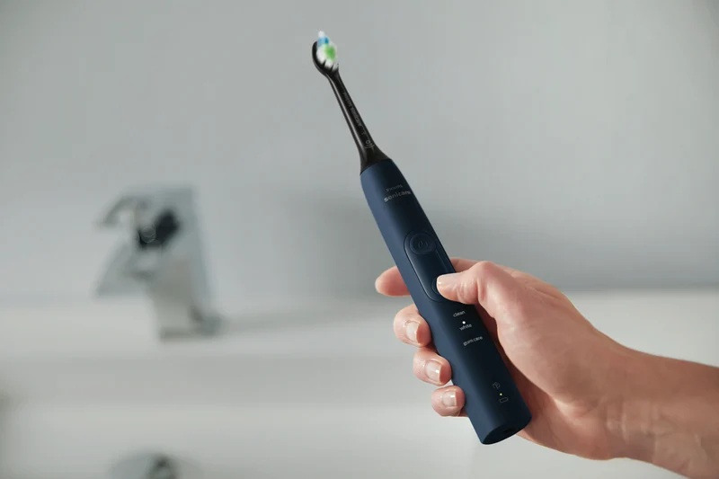 Philips ProtectiveClean 5100 Whitening
