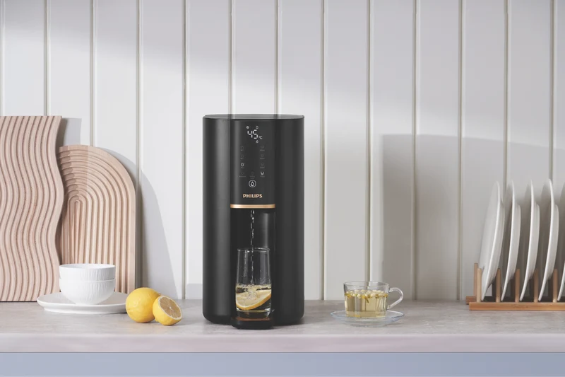 Philips Reverse Osmosis Purification Pure Hot Water Station