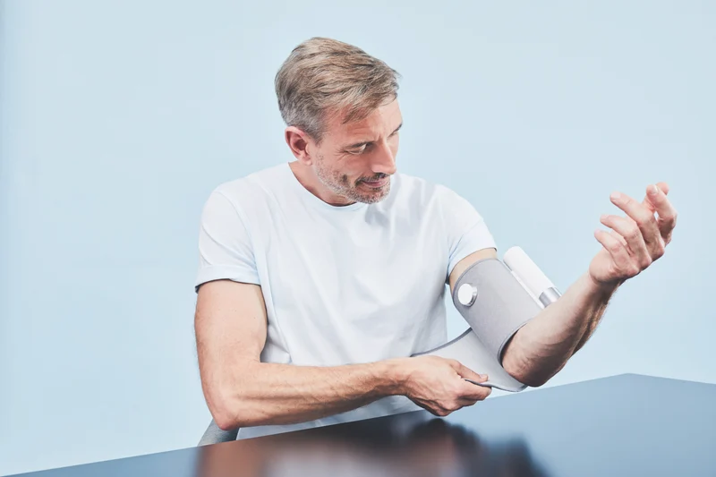 Withings BPM Core Wireless Blood Pressure Monitor