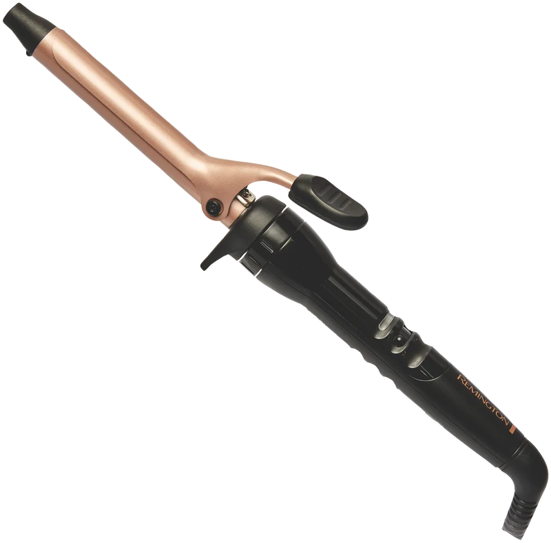 Remington 3 in 1 Curler