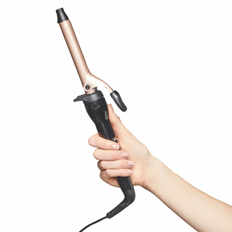 Remington 3 in 1 Curler