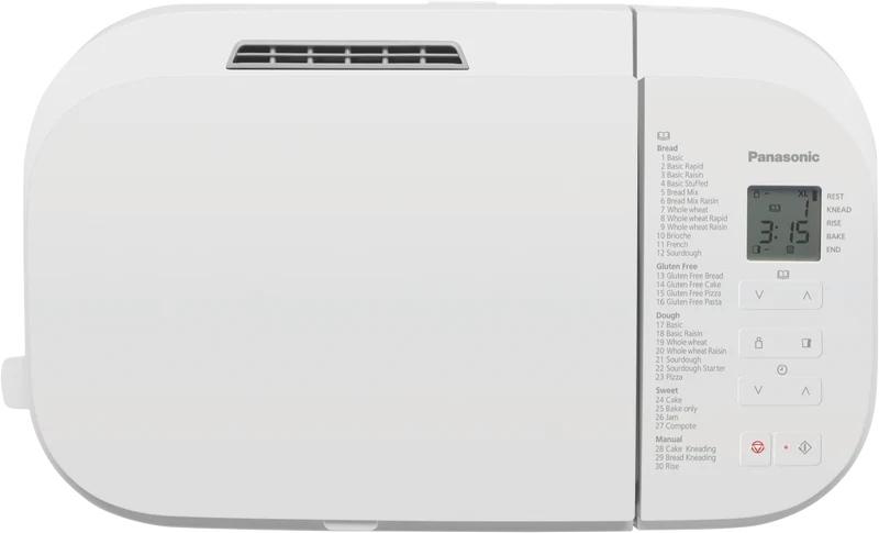 Panasonic Bread Maker