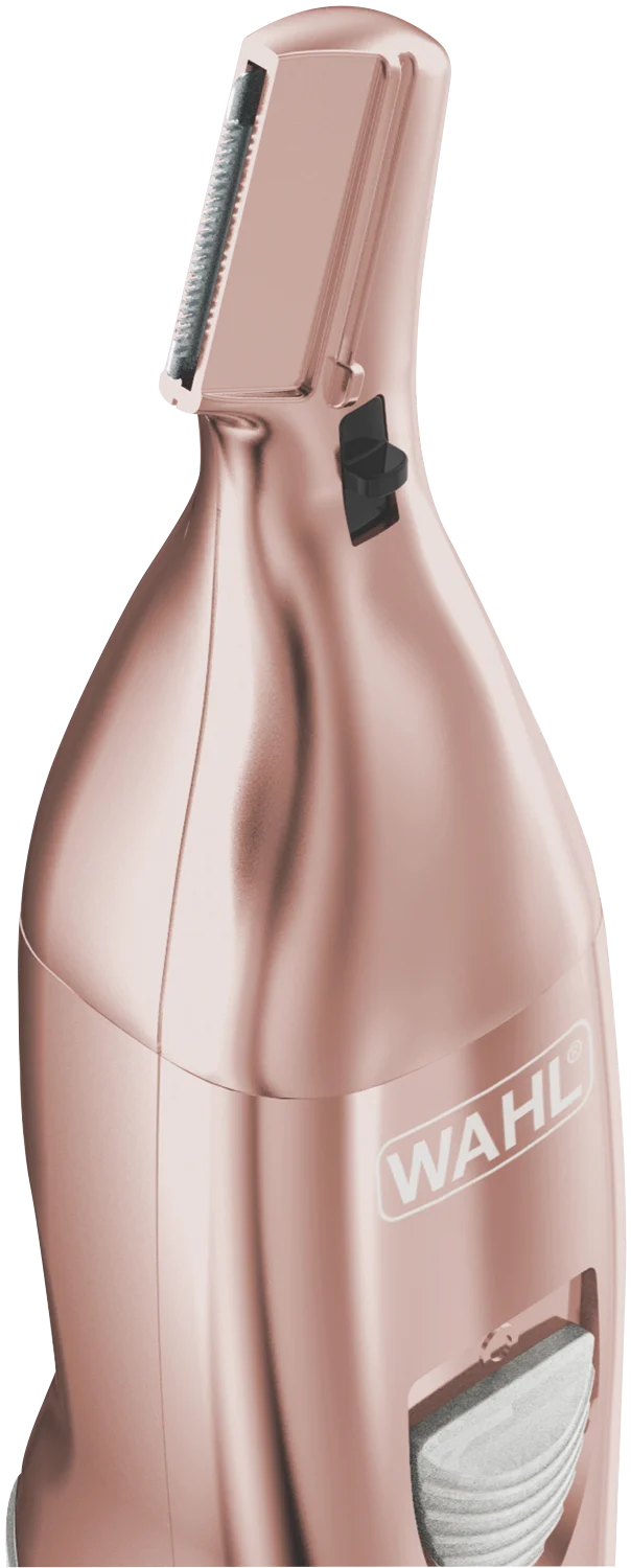 Wahl Ladies Beauty Face And Body Trimmer