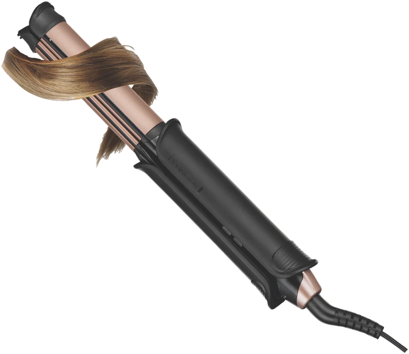 Remington One Straight And Curl Styler